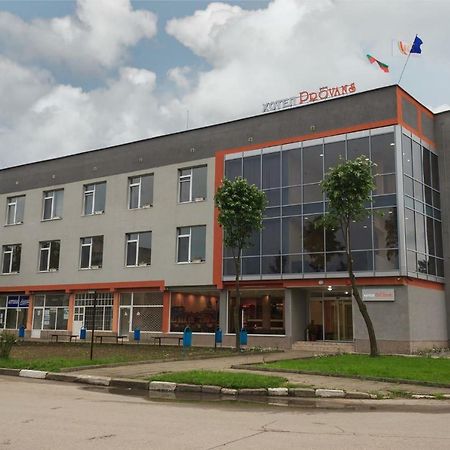 Provans Famili Hotel Letnitsa المظهر الخارجي الصورة