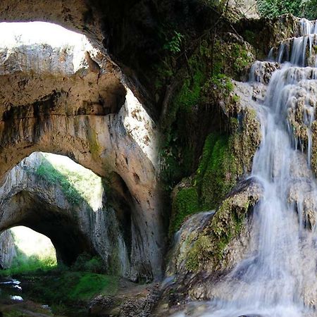 Provans Famili Hotel Letnitsa المظهر الخارجي الصورة