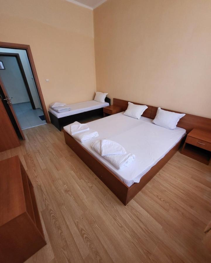 Provans Famili Hotel Letnitsa المظهر الخارجي الصورة