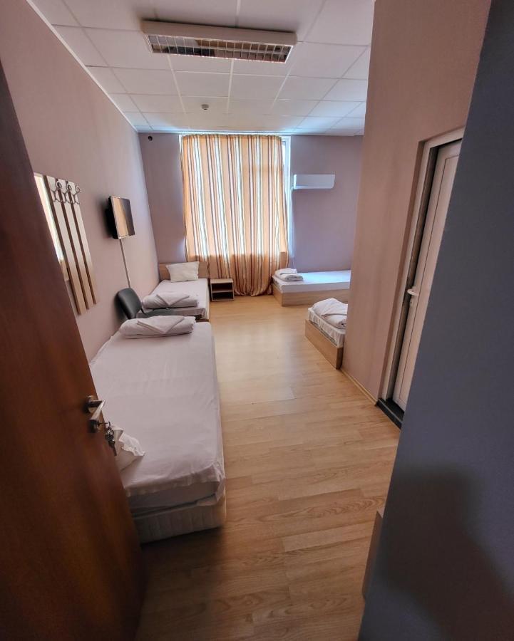 Provans Famili Hotel Letnitsa المظهر الخارجي الصورة