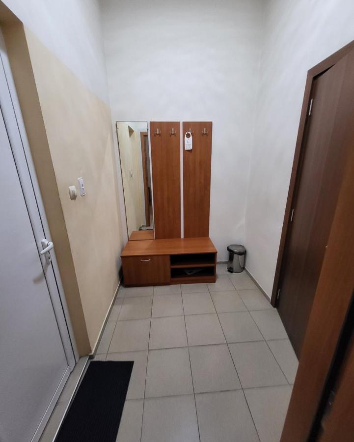 Provans Famili Hotel Letnitsa المظهر الخارجي الصورة
