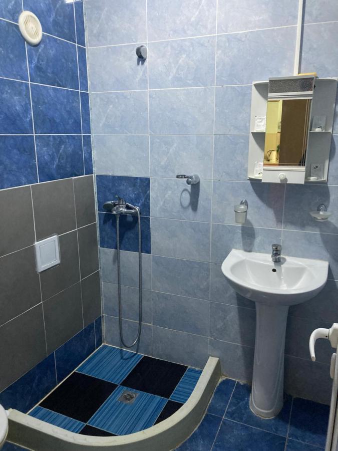 Provans Famili Hotel Letnitsa المظهر الخارجي الصورة