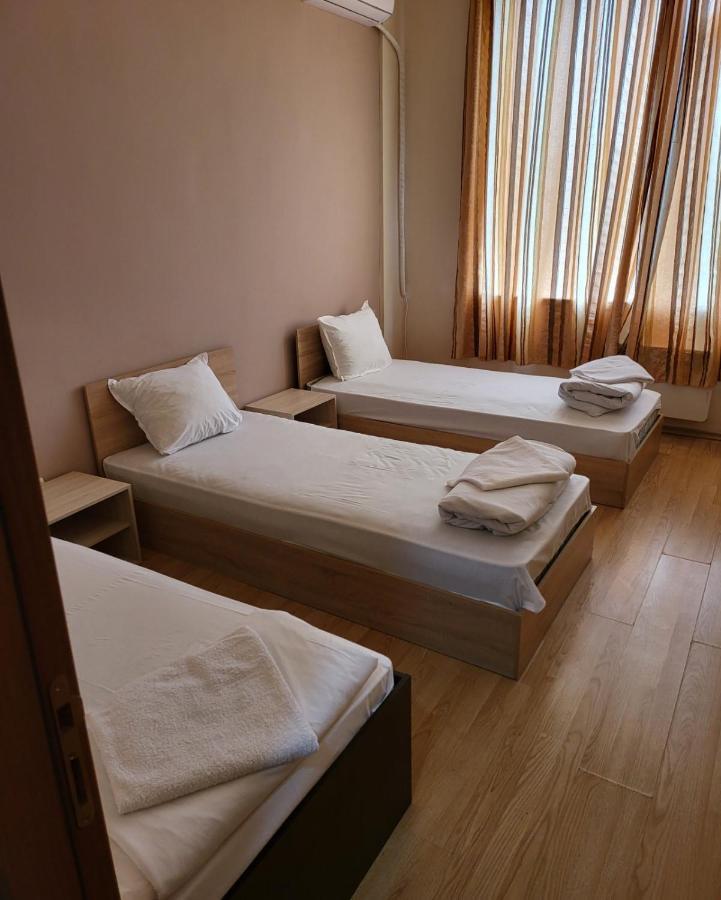 Provans Famili Hotel Letnitsa المظهر الخارجي الصورة