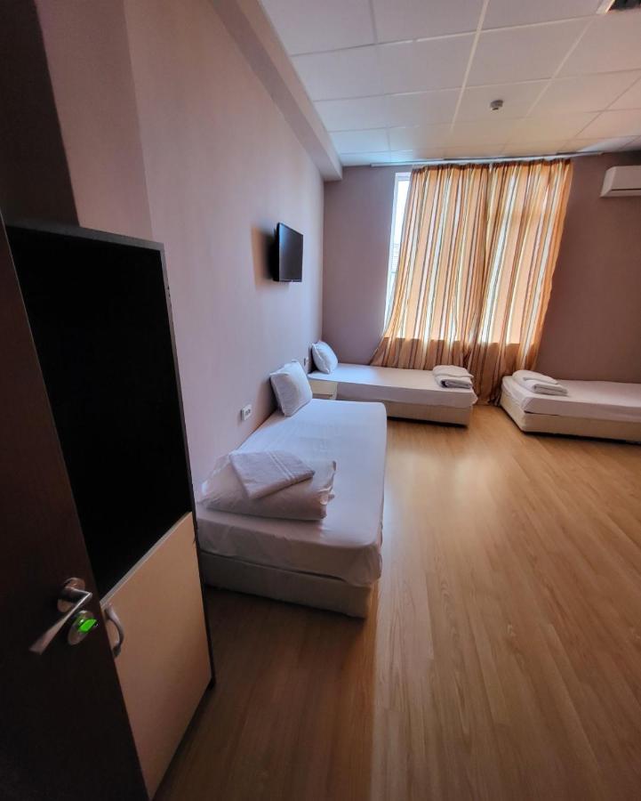 Provans Famili Hotel Letnitsa المظهر الخارجي الصورة