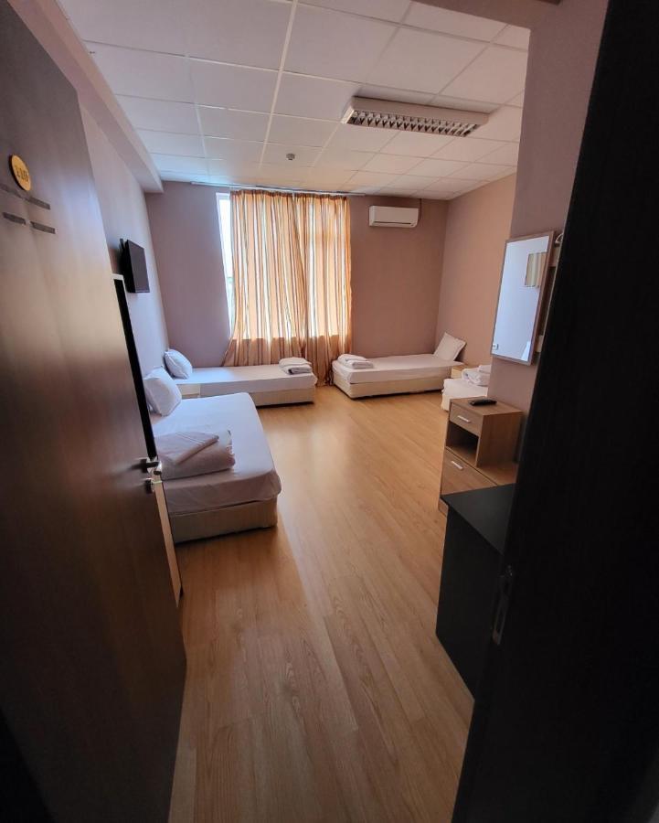 Provans Famili Hotel Letnitsa المظهر الخارجي الصورة