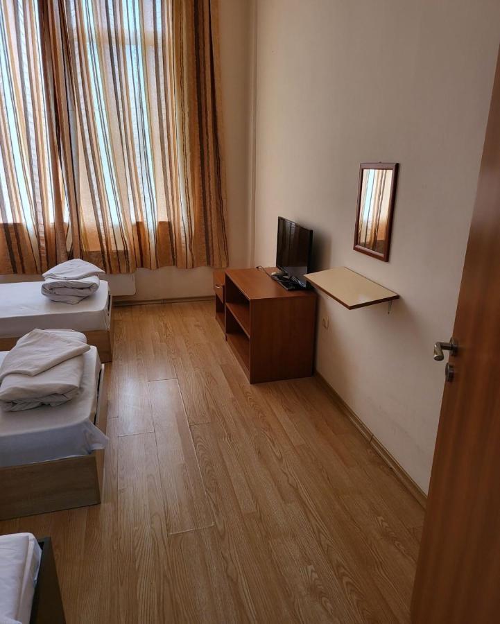 Provans Famili Hotel Letnitsa المظهر الخارجي الصورة