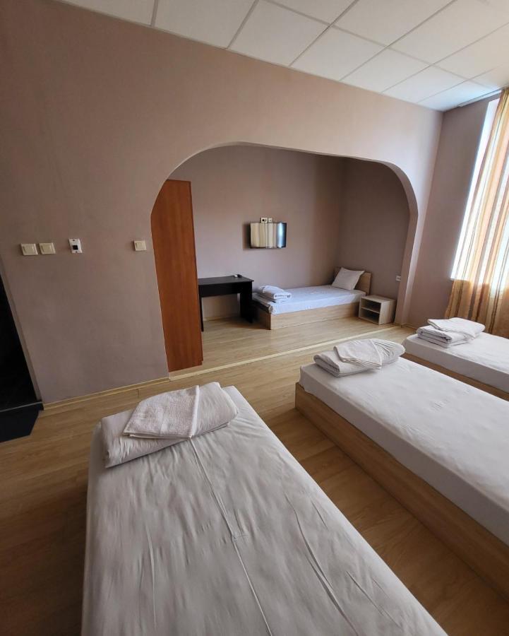 Provans Famili Hotel Letnitsa المظهر الخارجي الصورة