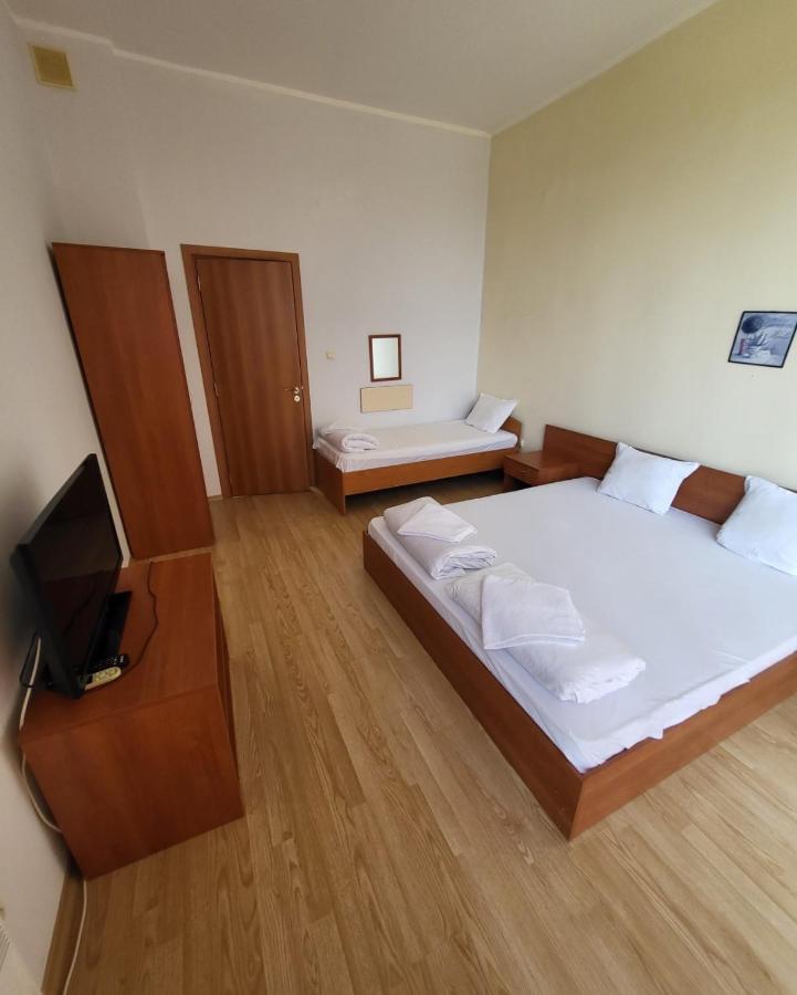 Provans Famili Hotel Letnitsa المظهر الخارجي الصورة
