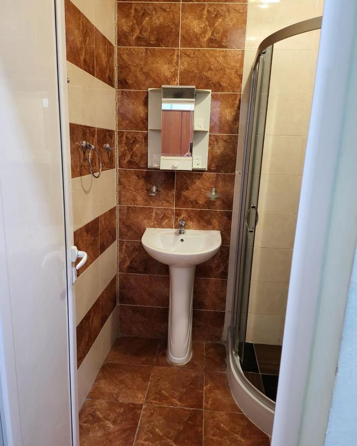 Provans Famili Hotel Letnitsa المظهر الخارجي الصورة