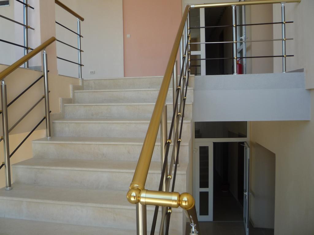 Provans Famili Hotel Letnitsa المظهر الخارجي الصورة